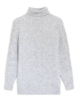 marksandspencer T38 6943 dlouhy svetr s rolakem a copankovym vzorem cena.jpg